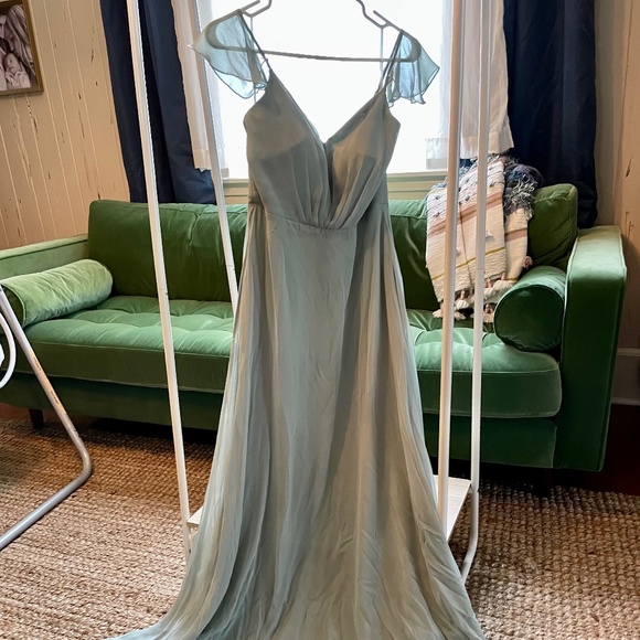 Birdy Grey Kae Dress - Picture 4 of 7